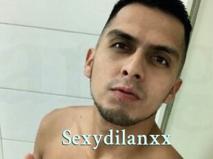 Sexydilanxx