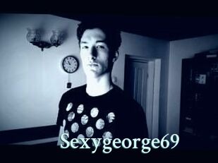 Sexygeorge69