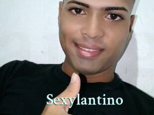 Sexylantino