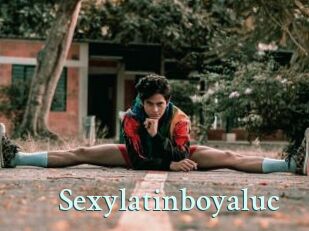 Sexylatinboyaluc