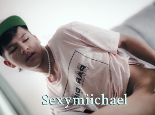 Sexymiichael