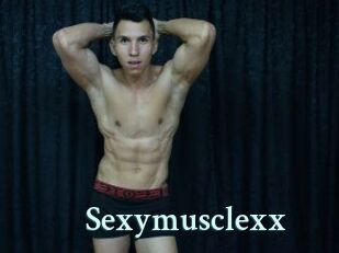 Sexymusclexx