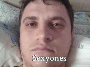 Sexyones