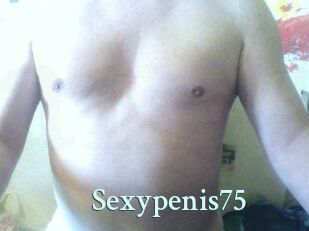 Sexypenis75