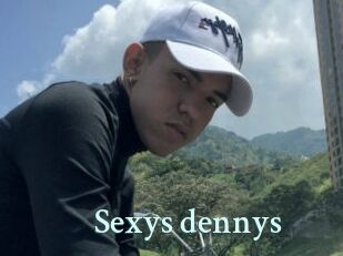 Sexys_dennys