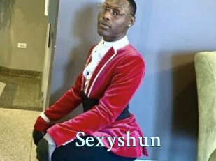 Sexyshun