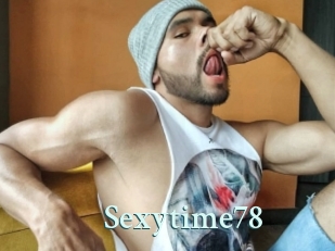 Sexytime78