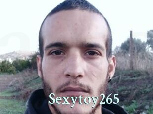 Sexytoy265