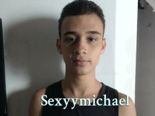 Sexyymichael