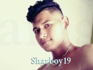 Sharboy19