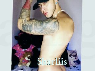 Sharliis