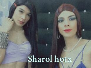 Sharol_hotx