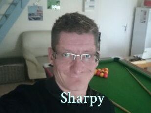 Sharpy