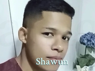 Shawun