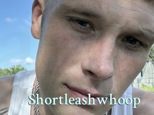 Shortleashwhoop