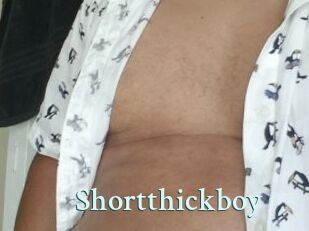 Shortthickboy