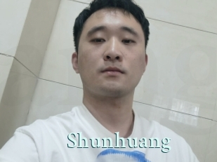 Shunhuang