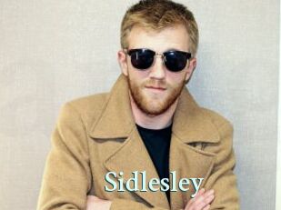 Sidlesley