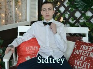 Sidtrey