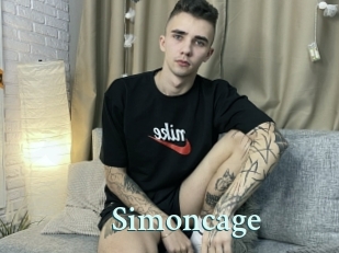 Simoncage