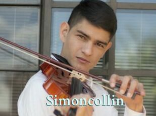 Simoncollin