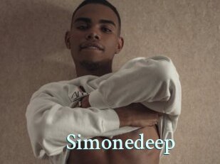 Simonedeep