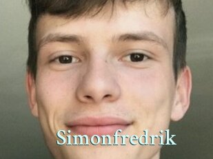 Simonfredrik