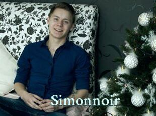 Simonnoir