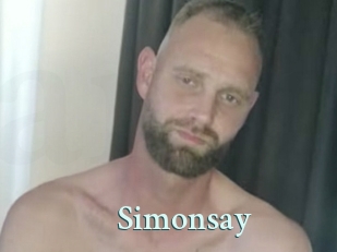 Simonsay