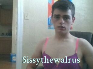 Sissythewalrus