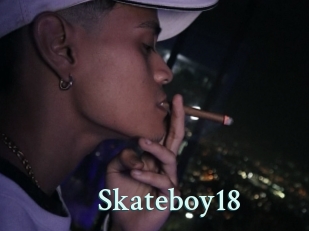 Skateboy18