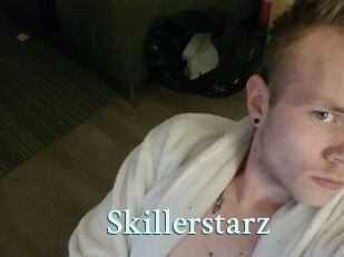 Skillerstarz