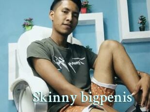 Skinny_bigpenis