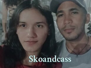 Skoandcass