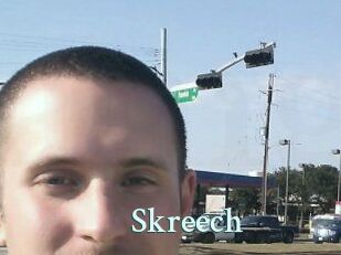 Skreech