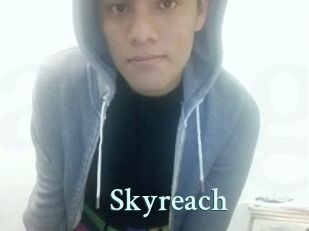 Skyreach