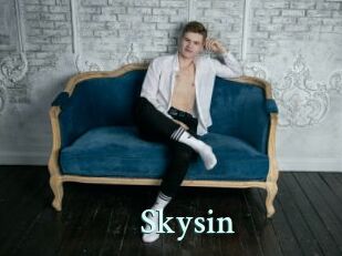 Skysin