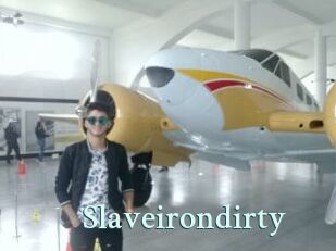 Slaveirondirty