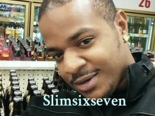 Slimsixseven