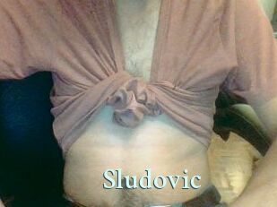 Sludovic