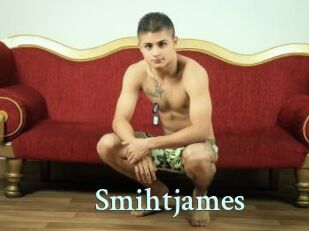 Smihtjames