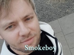 Smokeboy