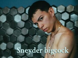 Sneyder_bigcock