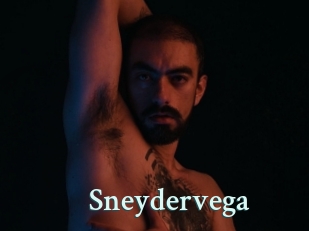 Sneydervega