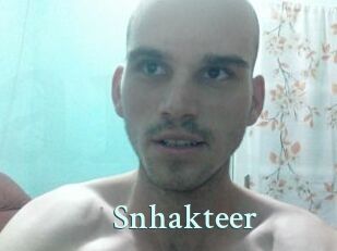 Snhakteer