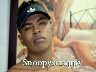 Snoopyscrappy