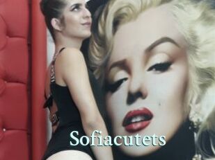 Sofiacutets