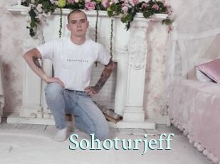 Sohoturjeff