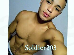 Soldier203