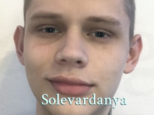 Solevardanya